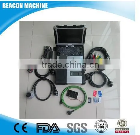 Super mb Star c5 Diagnostic Scanner mb Star Best Automotive Diagnostic Scanner