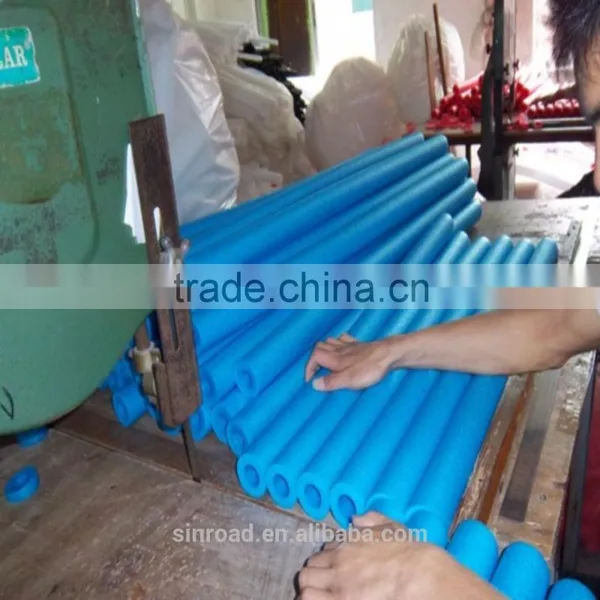 General Material EPE Foam Tube photo-6
