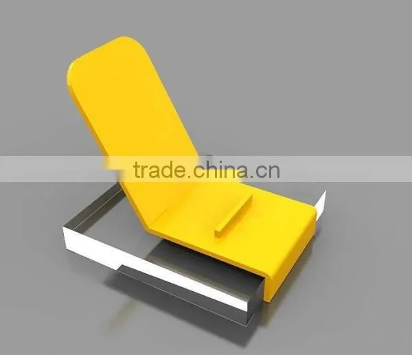 Acrylic Bending Machine photo-6