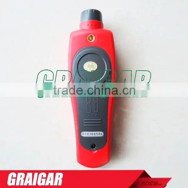 Digital Tachometers Non-Contact UNI-T UT372 Engine Rpm Meter 50mm- 200mm Photoelectric 0-99999 photo-3