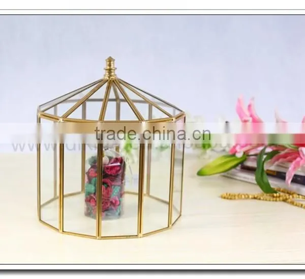 Geometric Terrarium Bird Cages Square Ornamental:: Buy Direct From China Wholesale:: 2016 Cheap Buy Wholesale Direct From China photo-4