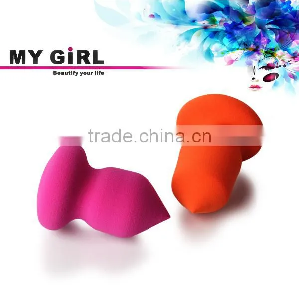 MY GIRL Special Offer Soft Sponge Cosmetic Tool Salable Product Powder Makeup Puff photo-6
