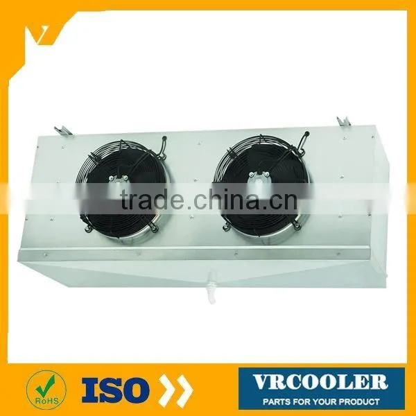 Corrosion Water Copper Coil for Sale Gas Defrost photo-2