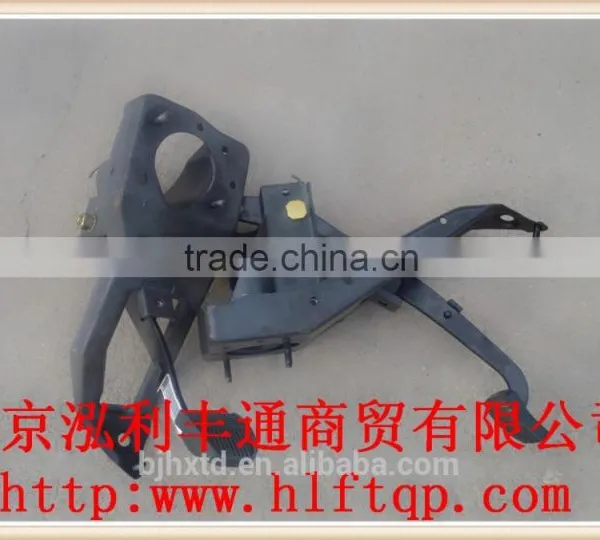 The Clutch Pedal and Stent Assembly JAC Trucks( 1602020E2CH) photo-4