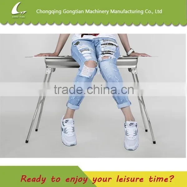 2016 Wholesale Outdoor Barbecue Grill / BBQ Grill / BBQ photo-6