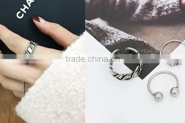 Fashion Express Turkey Index Finger Rings photo-6