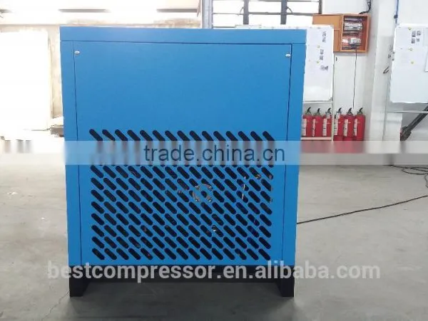 Mini Small Size Refrigerated Compressed Air Dryer photo-2
