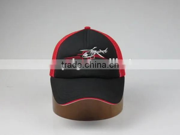 Clastic Promotional Embroidered Trucker Cap photo-2