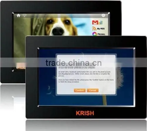 386,387,388 Digital Picture Frame photo-2
