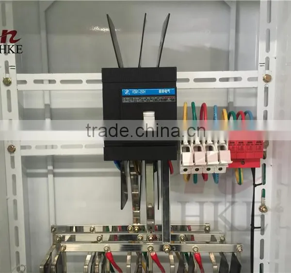 Power Distribution Panels XL-21 Series OEM/ODM photo-3