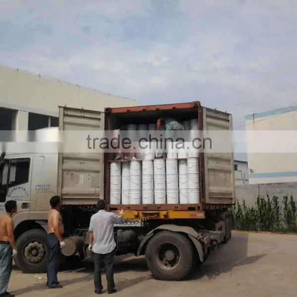 Flexo Solvent Based Printing Ink photo-3