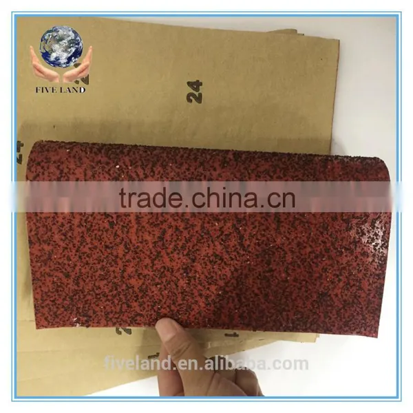 24# Inferior Aluminium Oxide Sandpaper photo-3