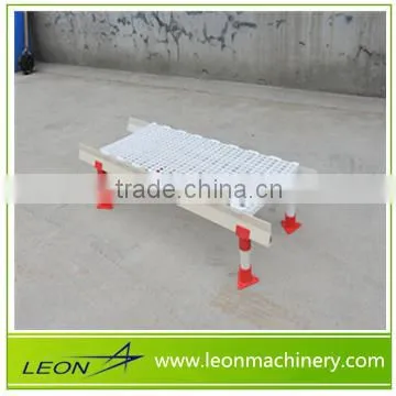 Leon Chicken Poultry Slat Plastic Floor