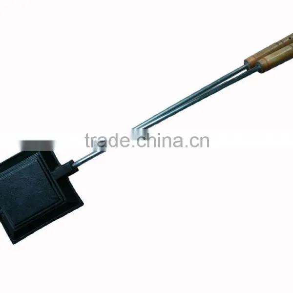 Cast Iron Bakeware photo-3