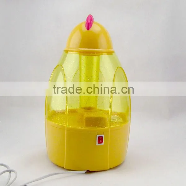 New Technology Lamp Vaporizer Diffuser GL-6691 photo-2