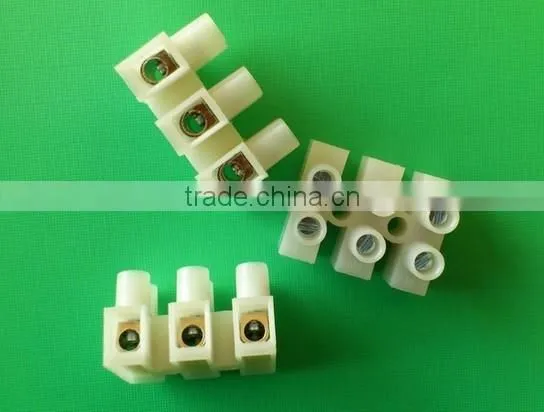 Plastic Terminal Connector,Made In China,Terminal Strip photo-2
