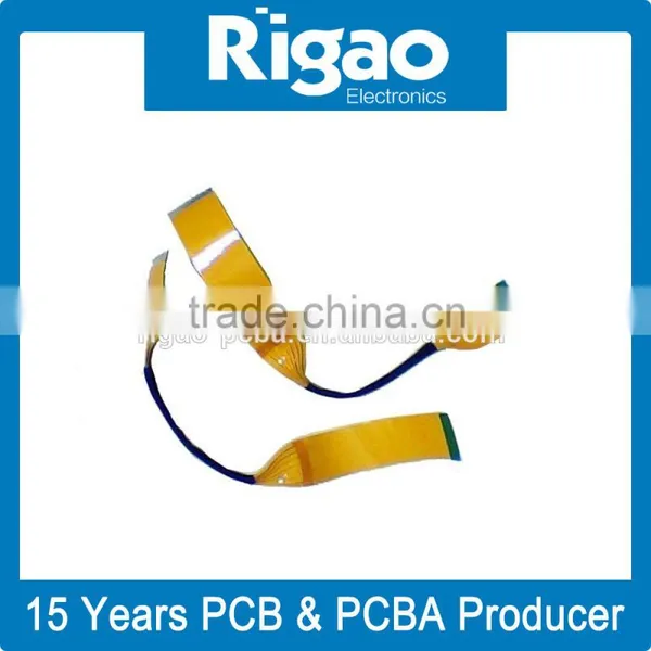 Customized Rigid-flex Pcb Board Supplier in China photo-4