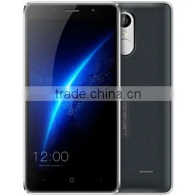 Leagoo M5 Android 6.0 2.5D Arc 5.0 Inch Corning Gorilla Glass 4 Screen MTK6580 1.3GHz Quad Core 2GB RAM 16GB ROM Finggerprint photo-2