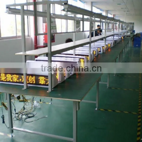 Taxi Top Led Display P5 Led Display hd China Xxx Video Advertising photo-6