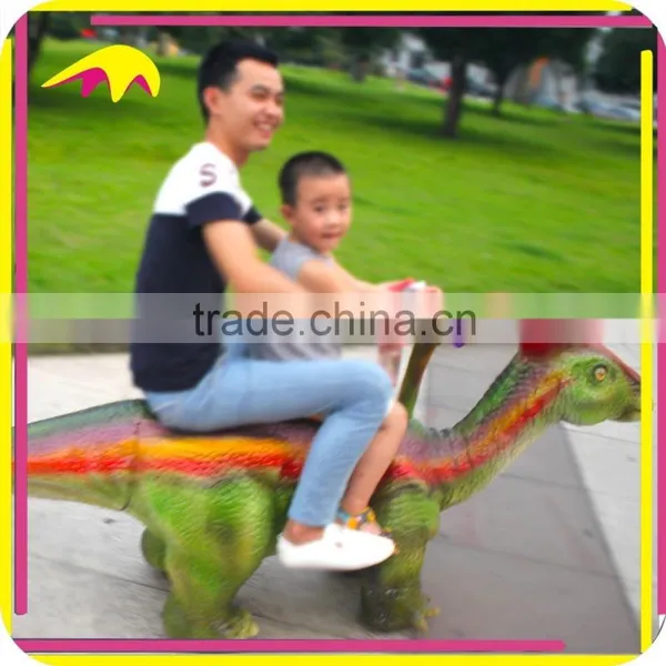 KANO1111 Amusement Park Popular Dinosaur Amusement Kiddie Ride photo-6