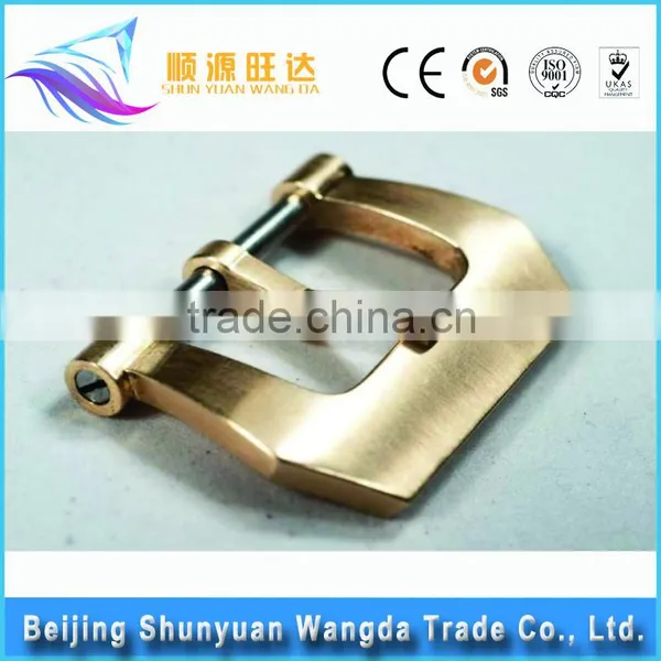High Quality Original Newest Watch Accessories Buckle for Watch Band Buckle photo-2