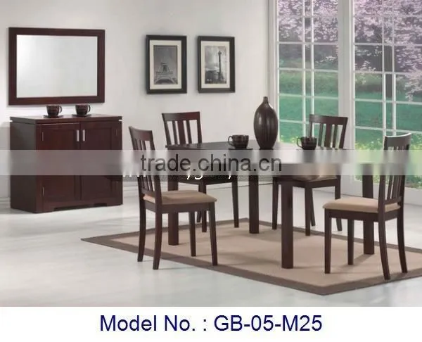 Dining Room Set, Wooden Dining Set, Wooden Furniture, Dining Set