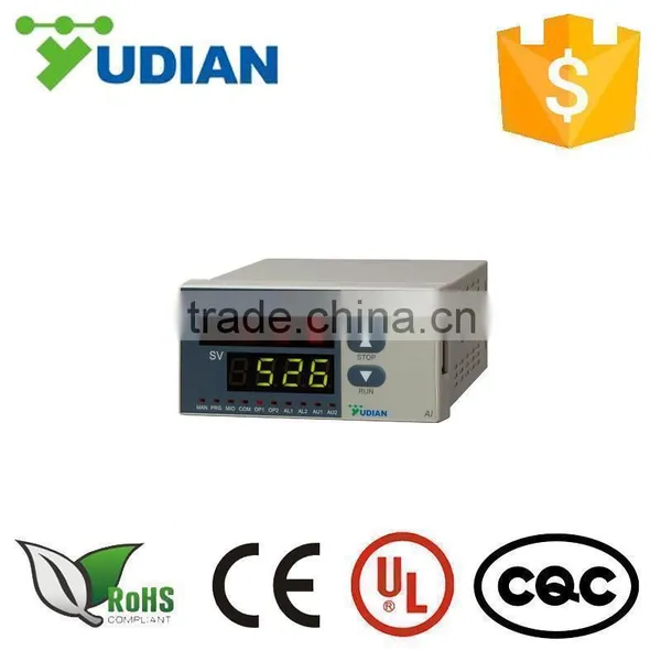 CE UL Certificated Digital Temperature Controller AI-526 photo-2