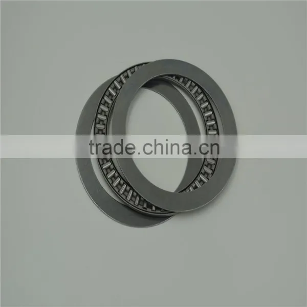 High Precision Thrust Roller Bearing, Thrust Spherical Plain Bearing photo-4