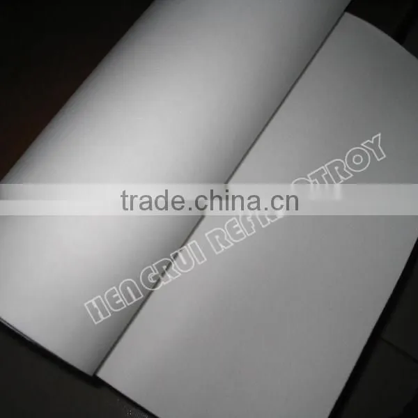 Ceramic Fiber Sheet Price, Latex Sheet Roll photo-3