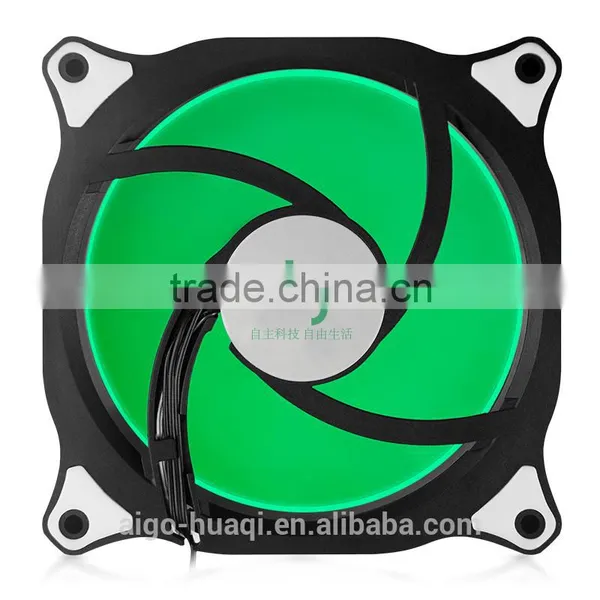 Aigo Ring Fan-GREEN photo-5