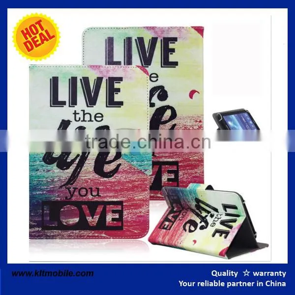 Hot Selling Model Belk Tablet Case for Samsung Note 8 photo-4