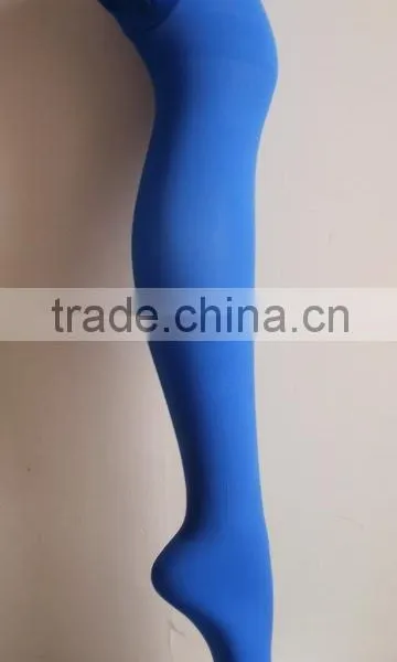Colouful Ladies' Fashion Pantyhose photo-3