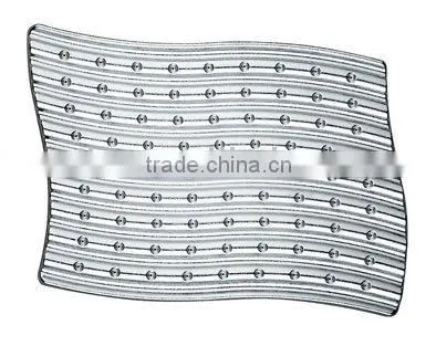 Overhead Shower Head