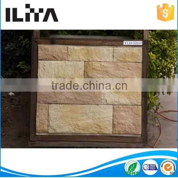 Numerous in Variety Outdoor Wall Panels photo-5