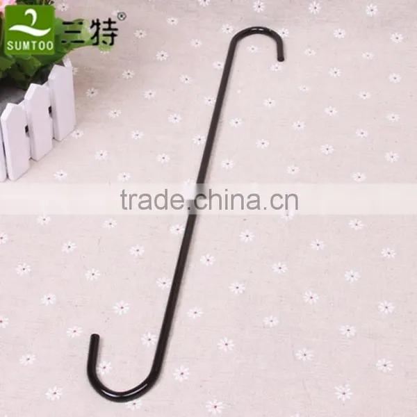 Multifunction Stainless Steel S-shaped Hook photo-5