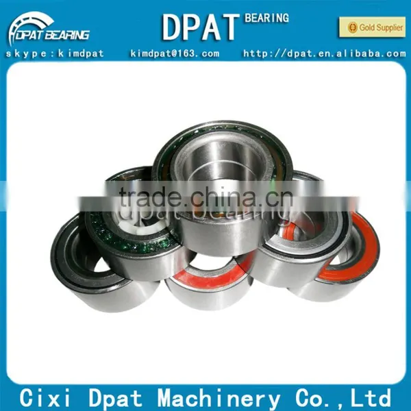 Low Price and High Quality Front Wheel Hub Bearing Dac3872w-8cs81 Made in China photo-6