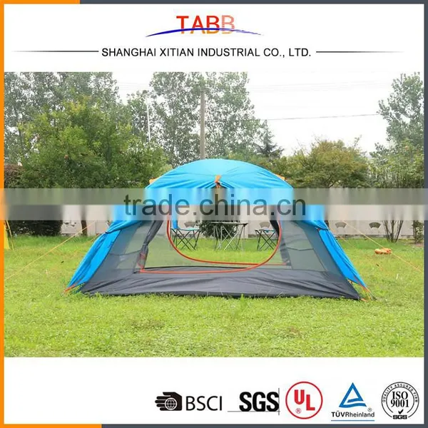 2016 Hot Sale Made in China Modern Camping Tent,folding Pop up Tent photo-6
