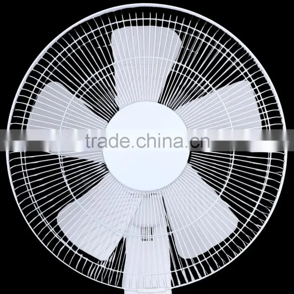 Air Cooling Fan Home Use 16 Inch Electric Stand Fan photo-4