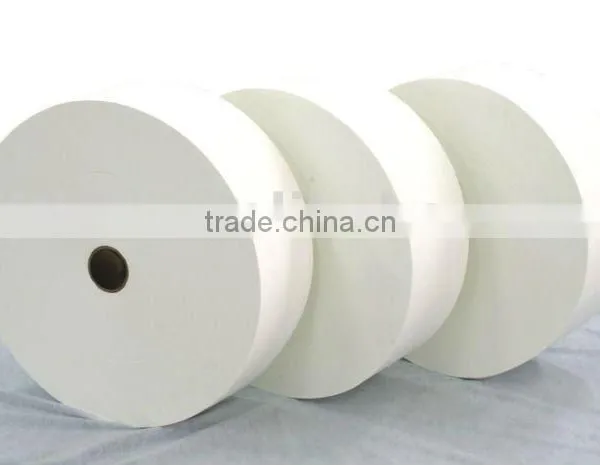 Spunlace Nonwoven Fabric for Medical Bandage