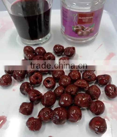 Dark Cherry Pie Filling or Topping photo-5