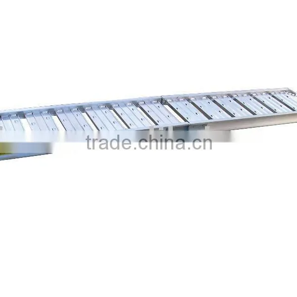 Motorcycle Loading Ramp