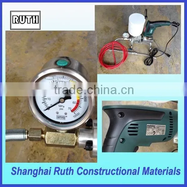 Aluminum Grouting Injection Packer photo-6