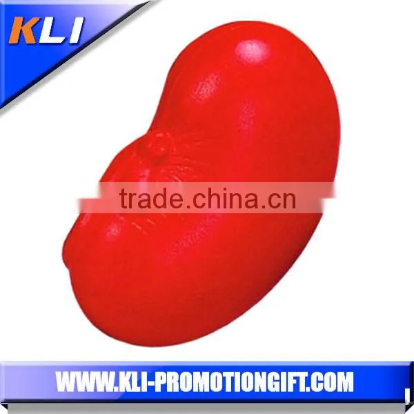 Cheap Foam Capsule Shaped Stress Ball photo-2