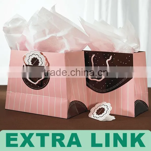 Newest Style China Made Trade Assurance New Product Cheap Packaging Bags photo-3