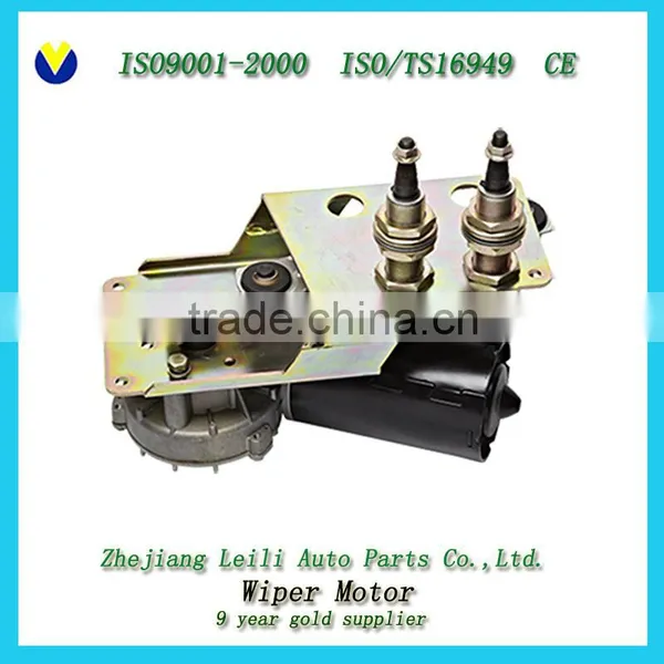 Hot Sell Manufactory Wiper Motor For Bus