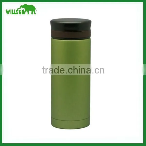 Promotional Popular Custom Stainless Steel Hip Flask photo-2