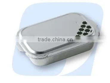 2016 New Mold Airline Disposable Safe Rectangular Container photo-2