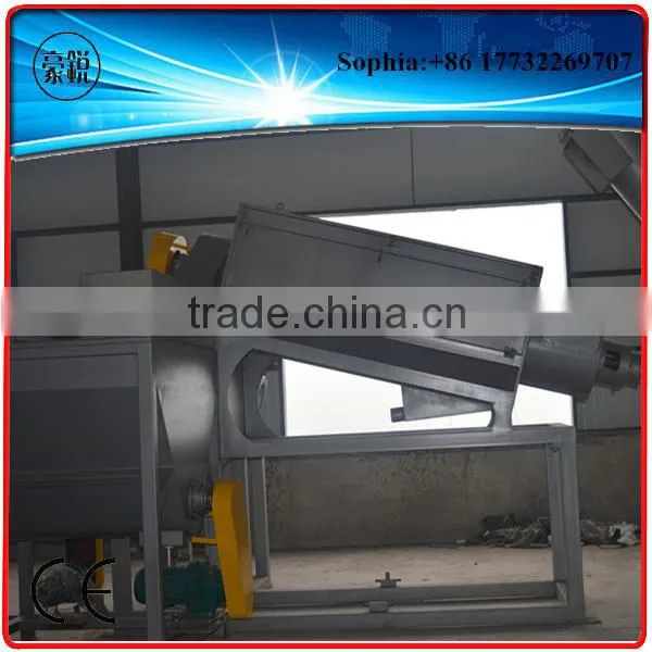 Plastic Drying Machine photo-5