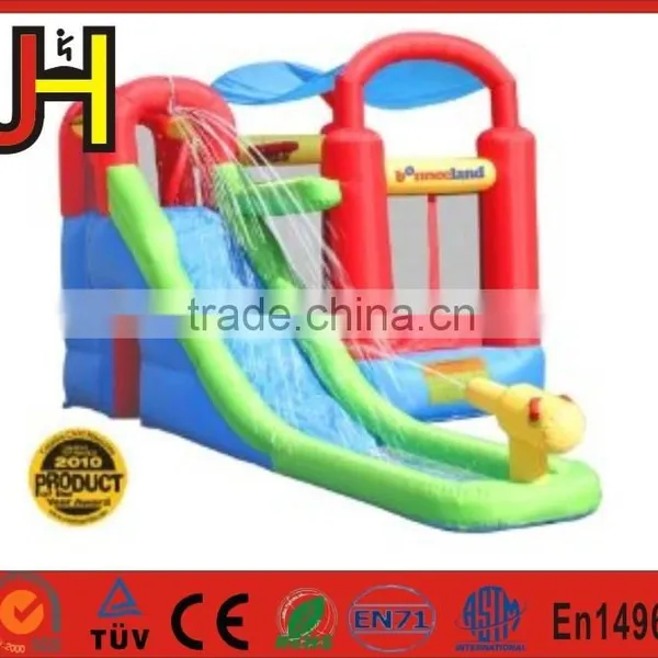 Inflatable Slides, Water Slides, Inflatable Water Slides photo-6
