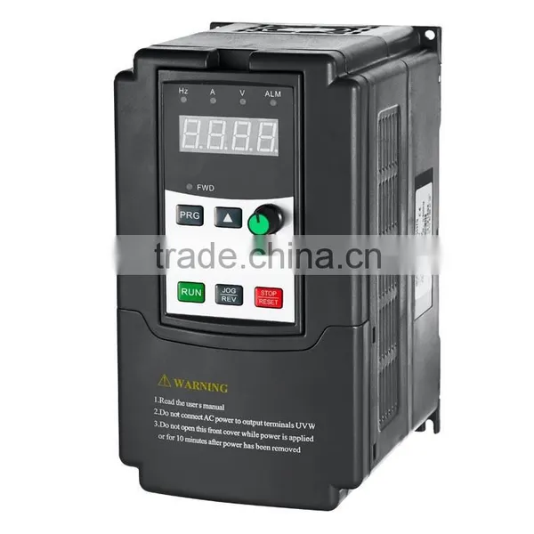 Brand New 5.5kw Mppt Pump Dc-ac Made in China photo-2